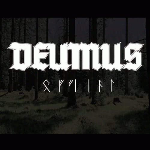 Deumus : From the Void